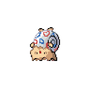 Pokémon sprite 175.138