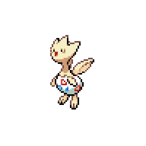 Pokémon sprite 175.176