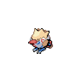 Pokémon sprite 175.177