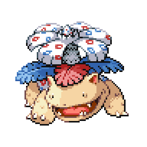 Fusion Pokémon