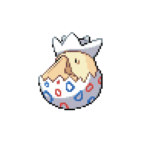 Pokémon sprite 175.326a