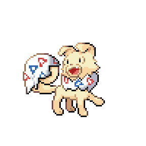 Pokémon sprite 175.463