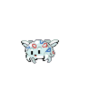 Pokémon sprite 176.140