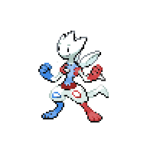 Pokémon sprite 176.296a