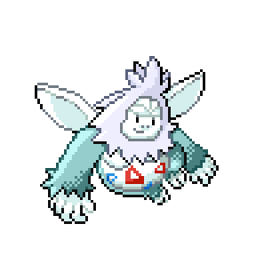 Pokémon sprite 176.309