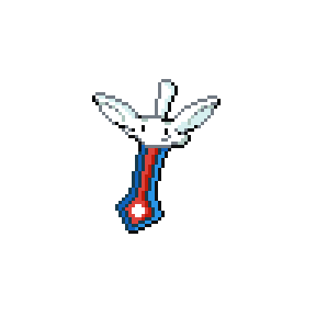 Pokémon sprite 176.327