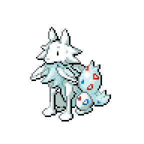 Pokémon sprite 176.464