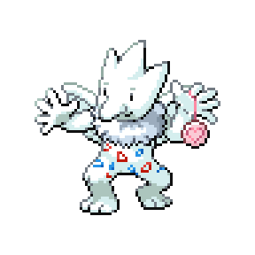 Pokémon sprite 176.97