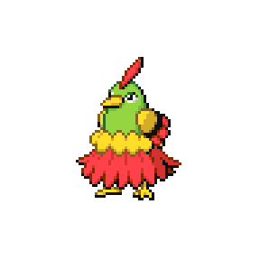 Pokémon sprite 177.432