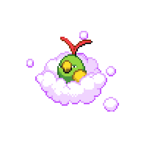Pokémon sprite 177.442