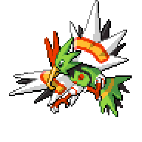 Pokémon sprite 178.145a