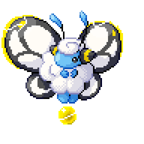 Pokémon sprite 179.12