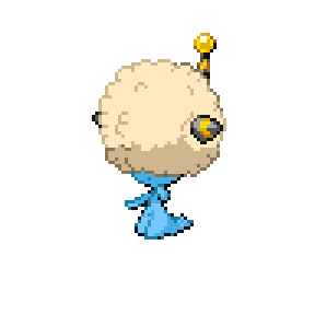 Pokémon sprite 179.285