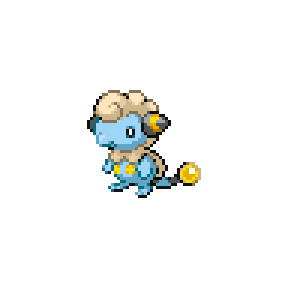 Pokémon sprite 179.322