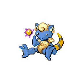 Pokémon sprite 179.63