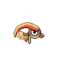 Pokémon sprite 18.201