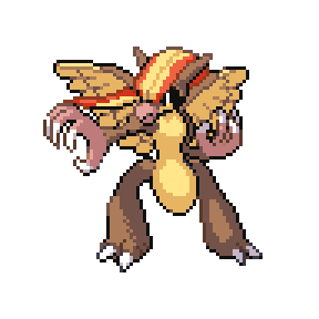 Pokémon sprite 18.212
