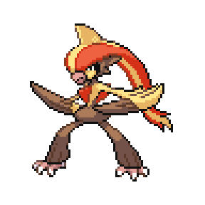 Pokémon sprite 18.288