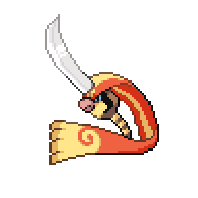 Pokémon sprite 18.327