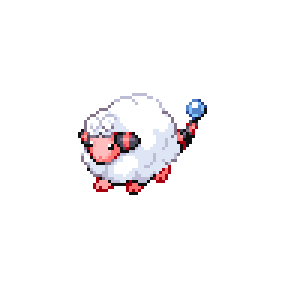 Pokémon sprite 180.179