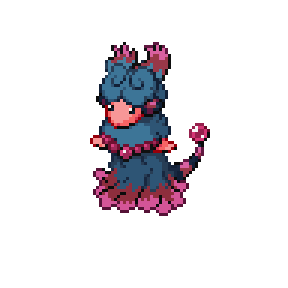 Pokémon sprite 180.200