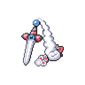 Pokémon sprite 180.327