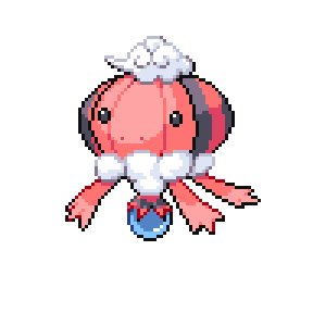Pokémon sprite 180.353