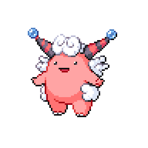 Pokémon sprite 180.36