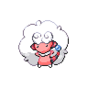 Pokémon sprite 180.360