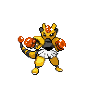 Pokémon sprite 181.107