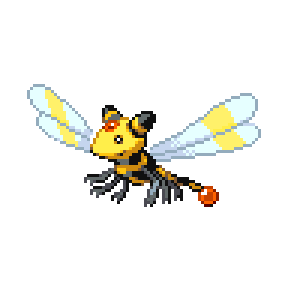 Pokémon sprite 181.193