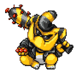 Pokémon sprite 181.210