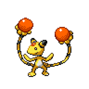 Pokémon sprite 181.254