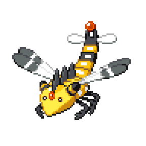 Pokémon sprite 181.270
