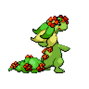 Pokémon sprite 182.181