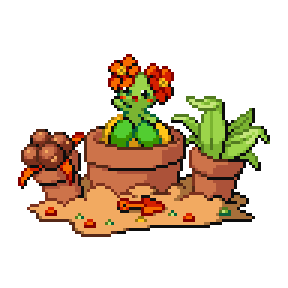 Pokémon sprite 182.460