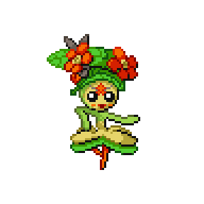 Pokémon sprite 182.467