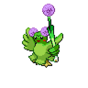 Pokémon sprite 182.83