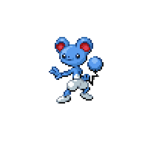 Pokémon sprite 183.236
