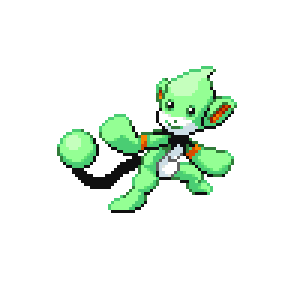 Pokémon sprite 183.320a