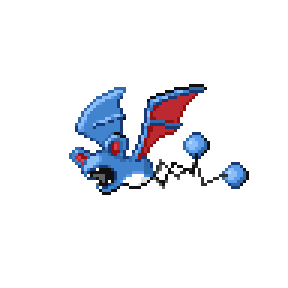 Pokémon sprite 183.41