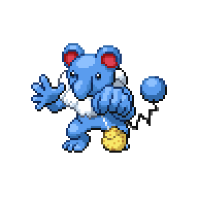 Pokémon sprite 183.97