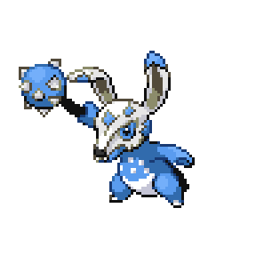 Pokémon sprite 184.105