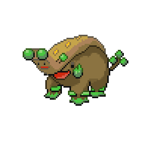 Pokémon sprite 185.232