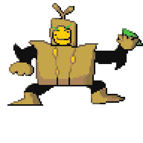 Pokémon sprite 185.331a