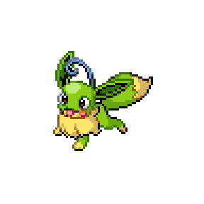 Pokémon sprite 186.133