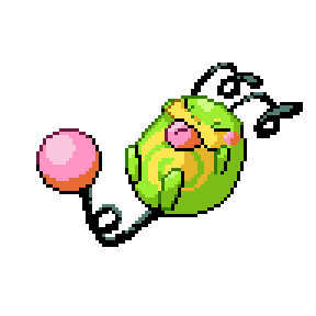 Pokémon sprite 186.184