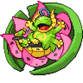 Pokémon sprite 186.374c