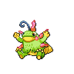 Pokémon sprite 186.419