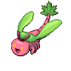 Pokémon sprite 187.193